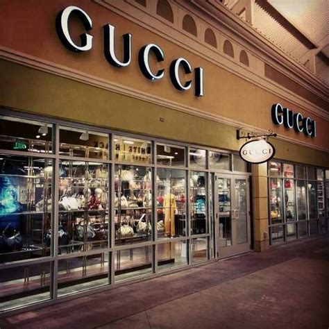 gucci outlet locations near me